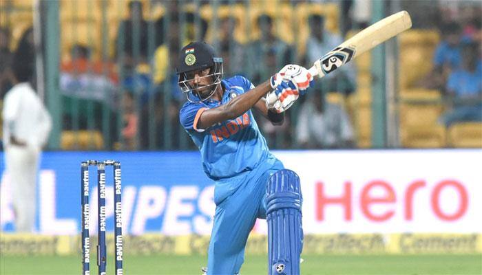 Hardik Pandya isn&#039;t a slogger, might be a regular at No. 4: Virat Kohli