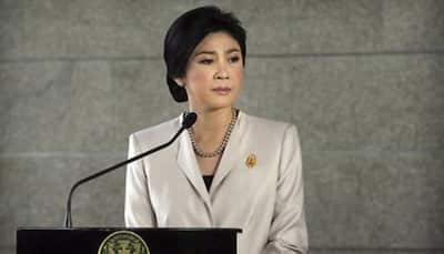 Ex-Thai PM Yingluck Shinawatra seeking asylum in UK: Source