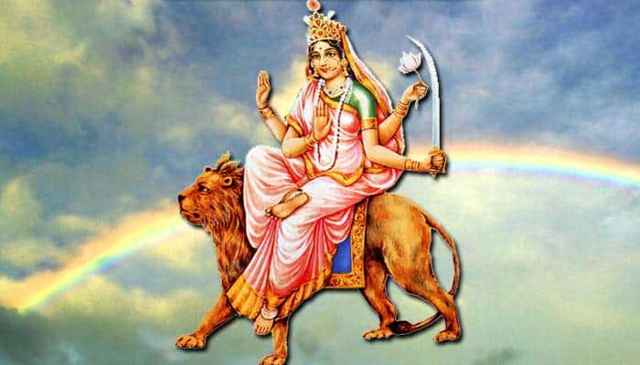 Navratri 2017: Day 9 – Seek Maa Siddhidatri’s blessings to make wishes comes true