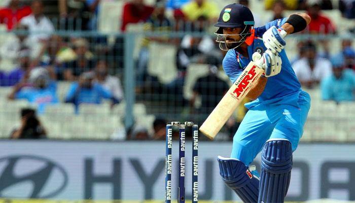 Long way to go to become India&#039;s greatest captain, says Virat Kohli