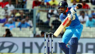 Long way to go to become India's greatest captain, says Virat Kohli