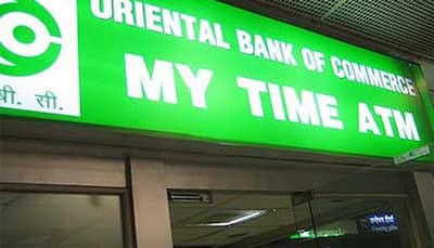 Oriental Bank of Commerce lowers base rate by 0.05% to 9.45%