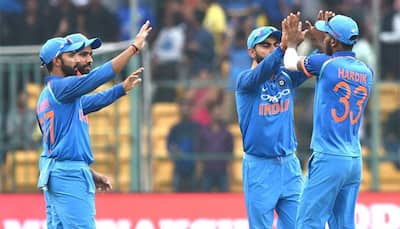 Need to win on foreign soil to become greatest ODI team, says Virat Kohli