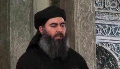 ISIS chief Abu Bakr al-Baghdadi still alive, new audio tape seems to suggest