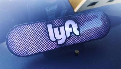 Lyft IPO puts investors in self-driving cars as well as ride services
