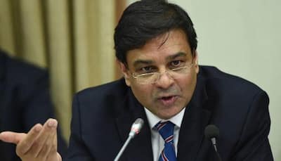 RBI governor calls on Arun Jaitley before policy review
