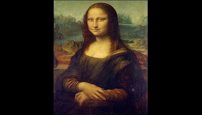 Leonardo da Vinci drew a &#039;nude version&#039; of Mona Lisa, say experts