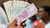 India's external debt