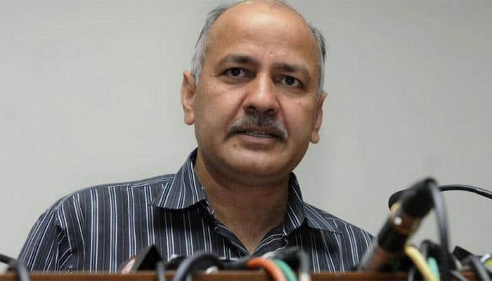 LG, AAP government agree on student loan, guest teachers: Sisodia