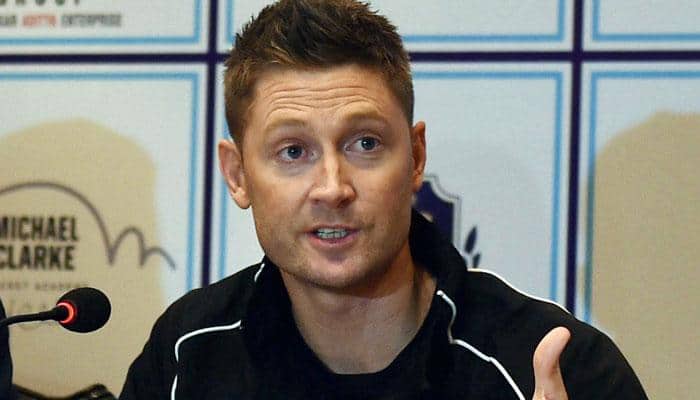 India are playing brilliant cricket: Michael Clarke