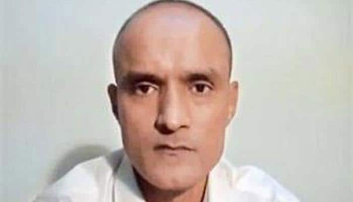 Pakistan minister&#039;s remark on swap offer on Kulbhushan Jadhav is a lie: India