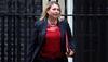 Karen Bradley