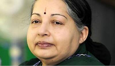 Tamil Nadu Congress questions EPS, OPS' silence over Jayalalithaa's death