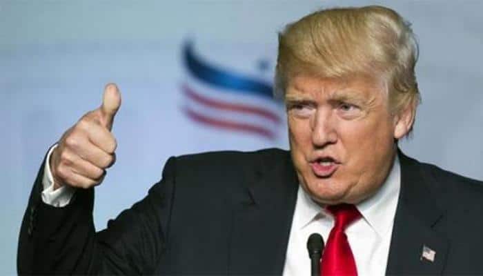 United States will admit up to 45,000 refugees next year: Donald Trump