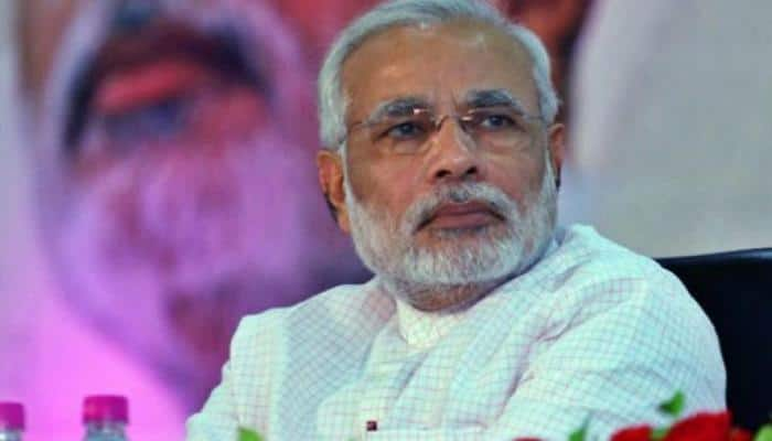 PM Narendra Modi to attend Dussehra celebrations at Red Fort in Delhi