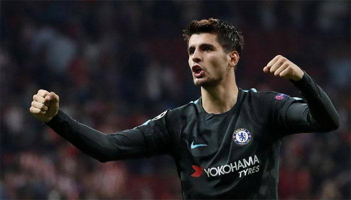 Alvaro Morata grabbing headlines, but N'Golo Kante remains Chelsea fulcrum