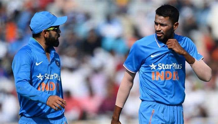 Virat Kohli&#039;s backing plays huge role in Hardik Pandya&#039;s meteoric rise, says Irfan Pathan