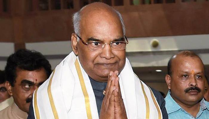 New governors appointed for Arunachal, Bihar, Tamil Nadu, Assam and Meghalaya