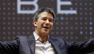 Uber's Kalanick reignites power struggle, names two to board