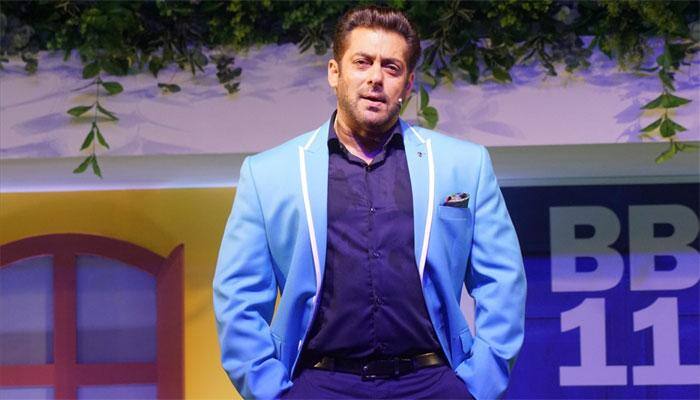 Bigg Boss 11: First pic from the house is out!