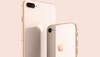 iPhone 8 Plus screen split open while charging: Reports