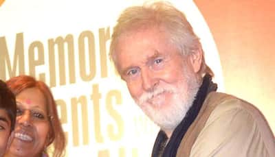 An inspiration with a smile: Bollywood bids farewell to Tom Alter