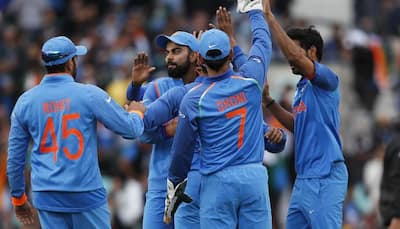 In Nagpur, it is all about the numero uno spot in ODI rankings for India 