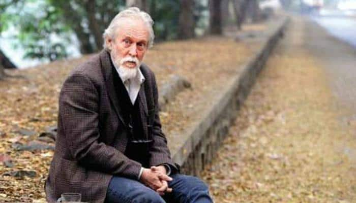 Leading Bengali film directors condole Tom Alter&#039;s death