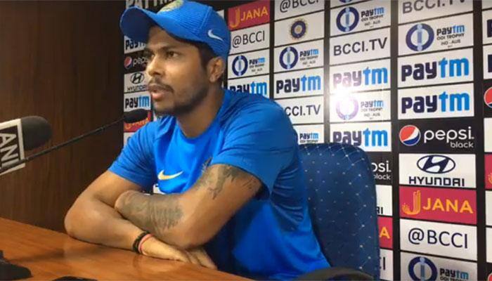 Mohammed Shami and I should take more responsibility, says Umesh Yadav