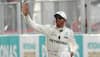 Lewis Hamilton storms to Malaysia pole, Sebastian Vettel last on grid