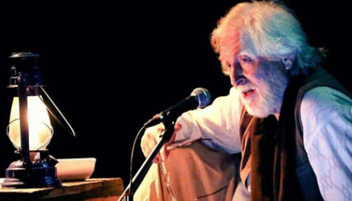 Tom Alter: A greater performer than Bollywood&#039;s dependable &#039;firang&#039; 