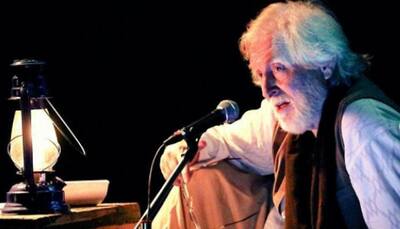 Tom Alter: A greater performer than Bollywood's dependable 'firang' 