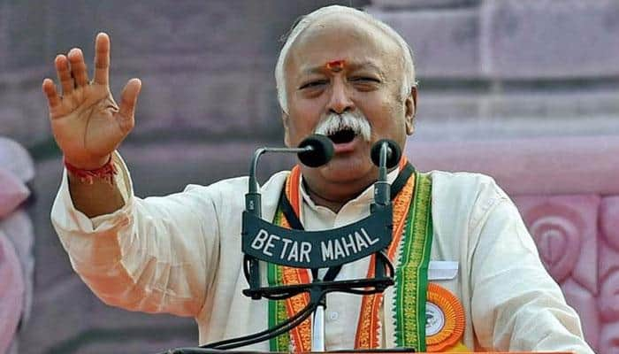 Constitutional amendments needed to assimilate people of J&amp;K with rest of India: RSS chief