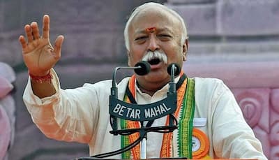 Constitutional amendments needed to assimilate people of J&K with rest of India: RSS chief