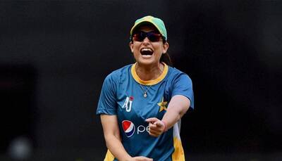 Sana Mir axed as Pakistan's ODI captain; Bismah Maroof to lead side
