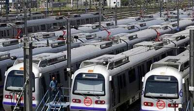 Delhi Metro under loss; hike in fare necessary: DMRC
