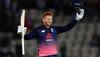 ENG vs WI, 5th ODI: Jonny Bairstow hits century to complete England's 4-0 win over Windies