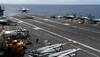 US carrier