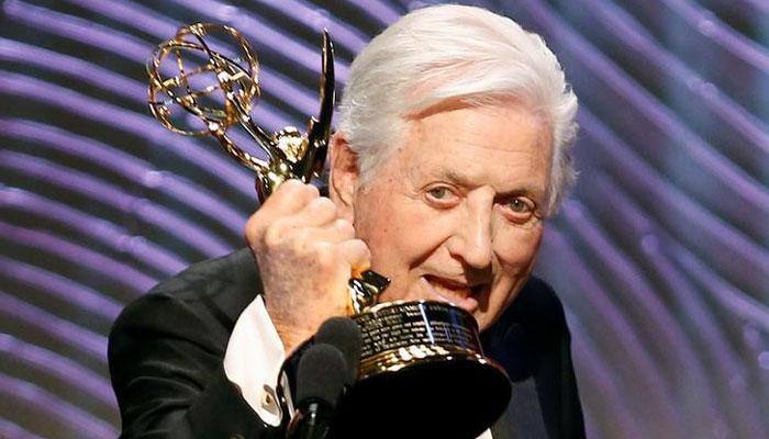 'Let's Make a Deal' host Monty Hall dies at 96