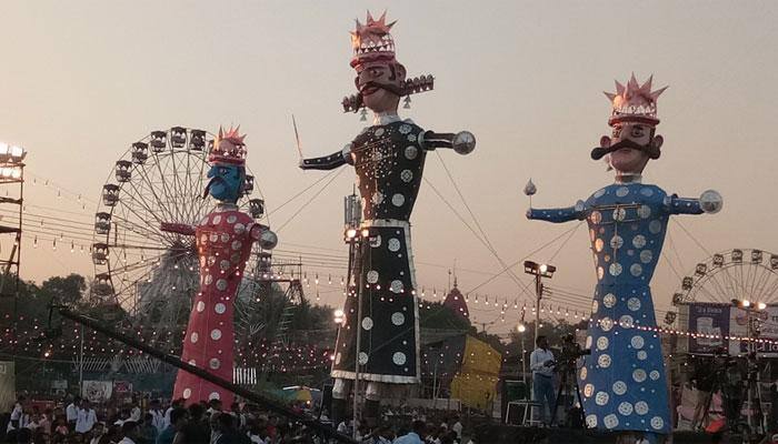 Twitter user asks, 'how many Aadhaar can Ravan get' - UIDAI's reply is epic 
