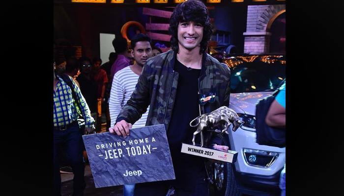 Shantanu Maheshwari wins Rohit Shetty's Khatron Ke Khiladi season 8