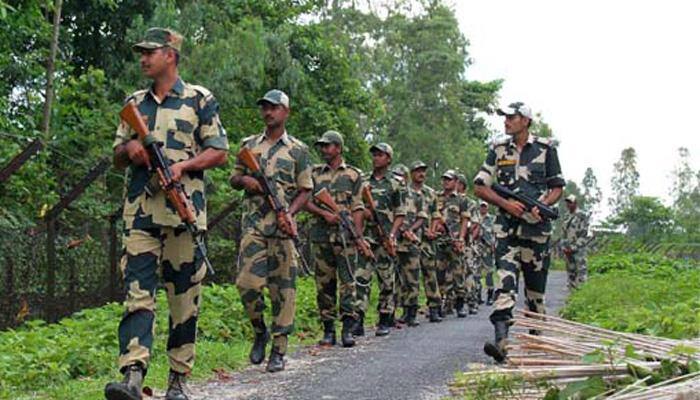 India opens two border crossing points with Myanmar, Bangladesh