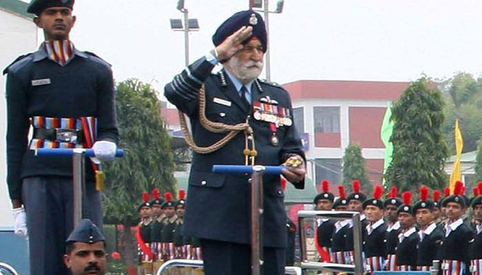 IAF plans to celebrate legacy of late IAF Marshal Arjan Singh to inspire youngsters