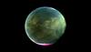 MAVEN spacecraft