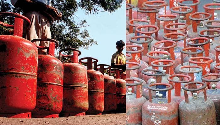 Jet fuel price hiked by 6%; LPG costlier by Rs 1.50 a cylinder