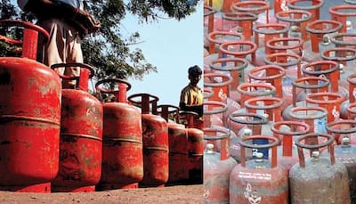 Jet fuel price hiked by 6%; LPG costlier by Rs 1.50 a cylinder