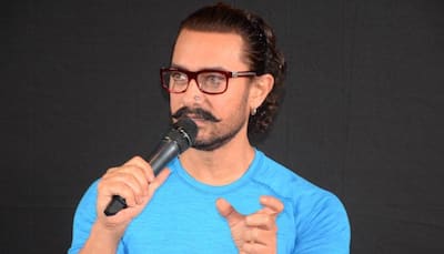 Aamir Khan takes break from Thugs of Hindostan for Secret Superstar