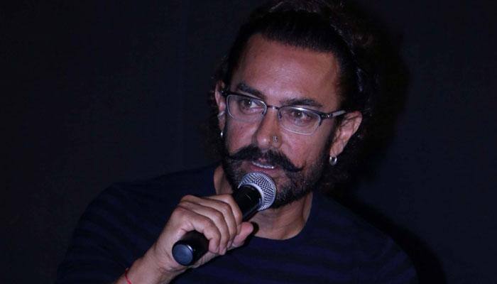 Aamir Khan praises Tu Hai Mera Sunday, team excited