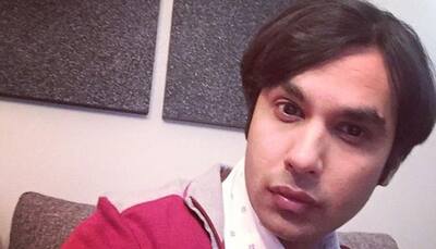 World's highest-paid TV actors: Kunal Nayyar ranks fourth