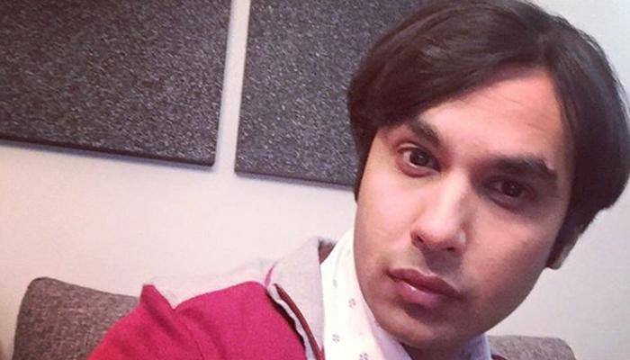 World's highest-paid TV actors: Kunal Nayyar ranks fourth